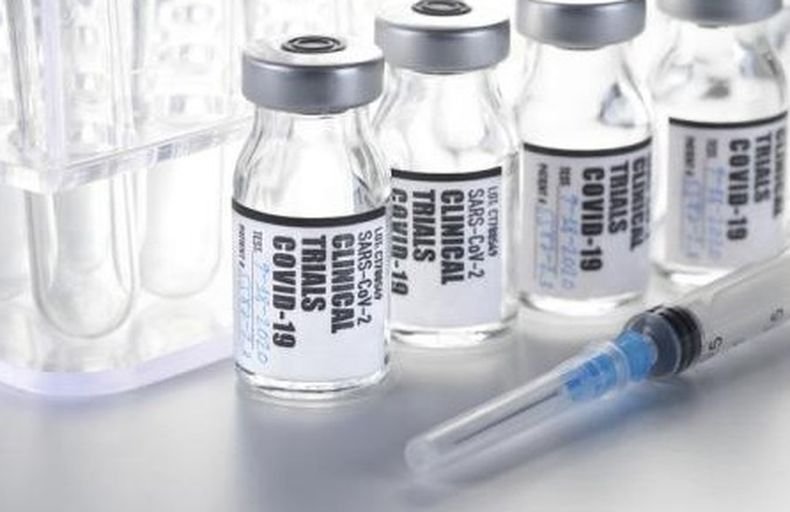 Над 1 млн. ваксинирани срещу коронавируса в Полша