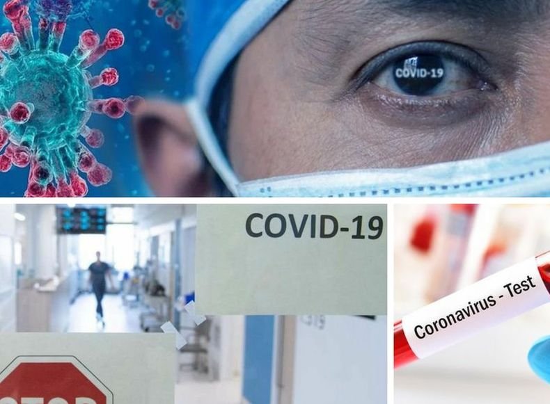 ПОСЛЕДНИ ДАННИ! 598 нови случая с коронавирус у нас! Починалите за денонощието са 28