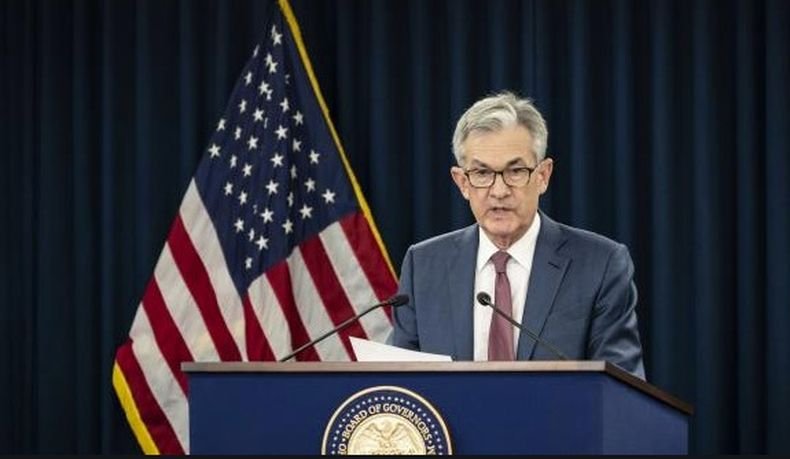 Председателят на Федералния резерв: Икономиката на САЩ е все още далеч от пълното възстановяване