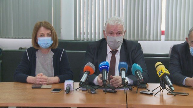 Инж. Братоев обясни защо пропадна метрото - още не се знае колко ще продължи отстраняването на аварията