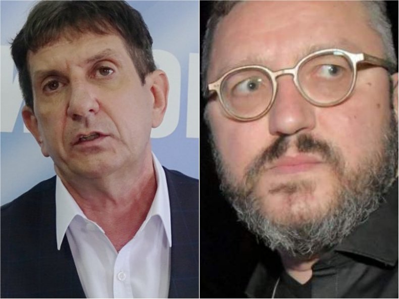 Кмет нападна Карбовски заради фейкове и клевети: Не се притеснявам от глутницата, а от помиярите - определени хора са поръчково злепоставени