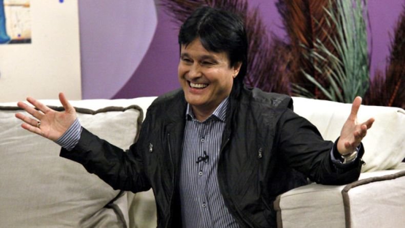 Благовест Аргиров стана дядо за втори път