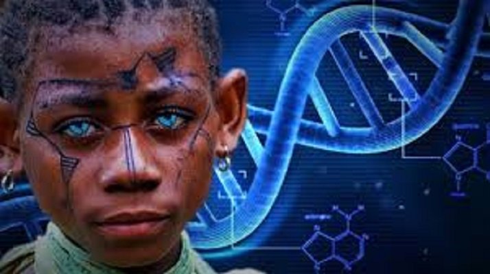 МИСТЕРИЯ: Доказателствата за съществуването на извънземни сe крият в нашите гени