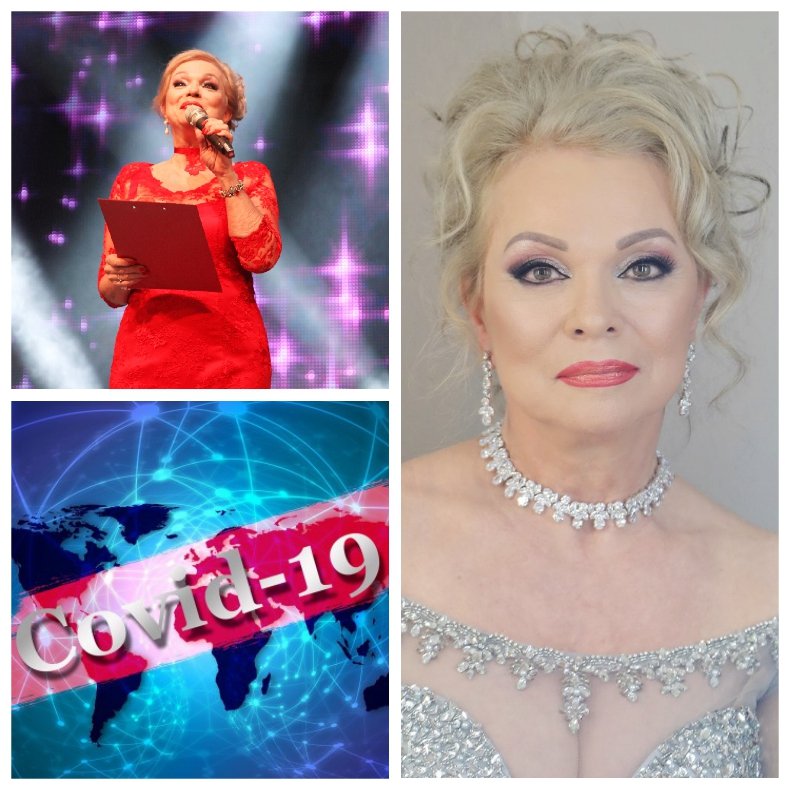 Искра Радева за битката си с COVID-19: Реших да се лекувам сама, но се озовах в интензивното. 24 часа бях в критично състояние