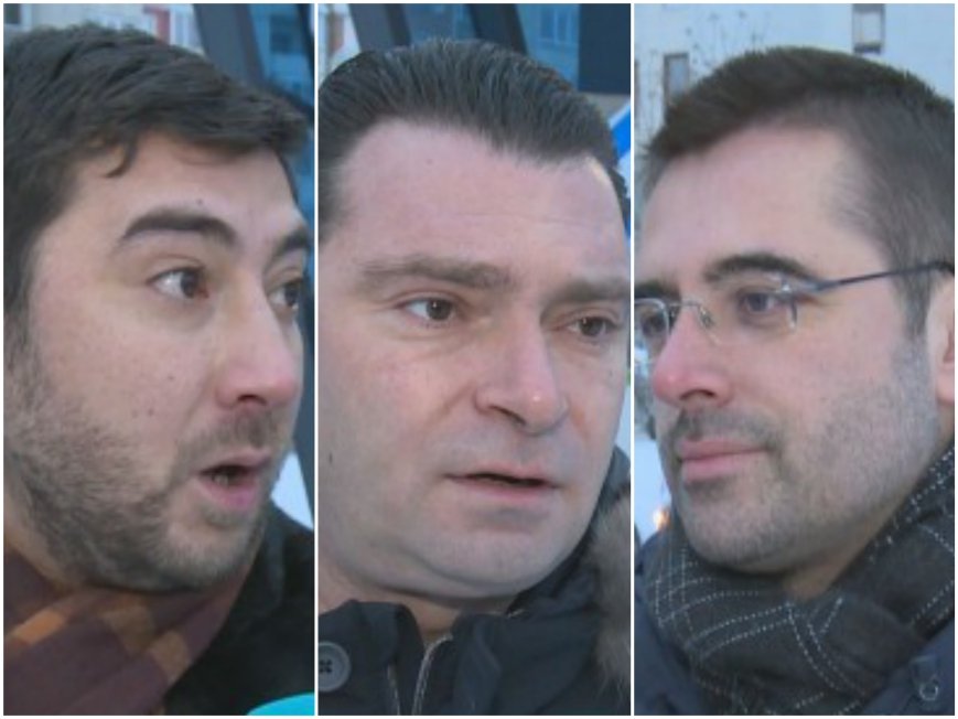 Общинари в лют спор за аварията на метрото