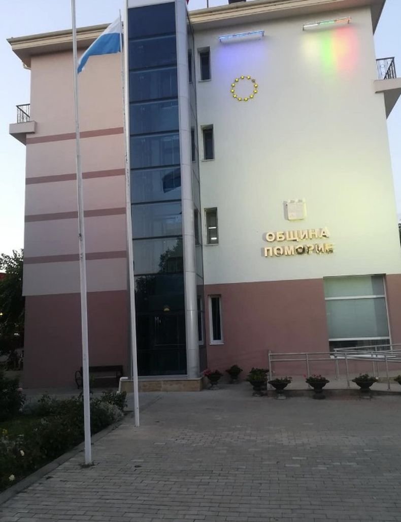 Общинският съвет в Поморие ще гласува протестна декларация срещу изграждането на мидена ферма