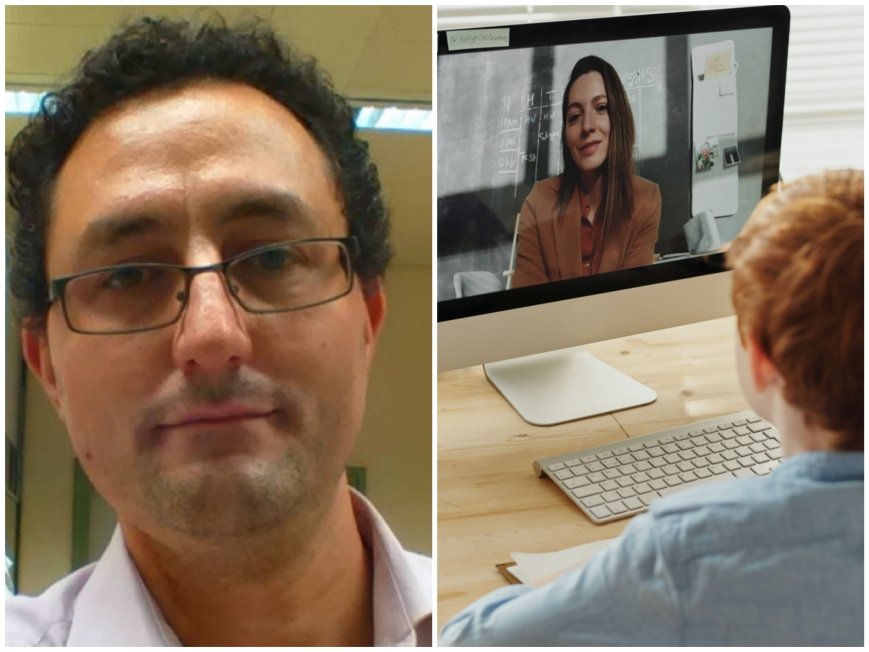 Наш лекар с призив от Германия: Не отваряйте училищата - този вирус не е прищявка на политиците