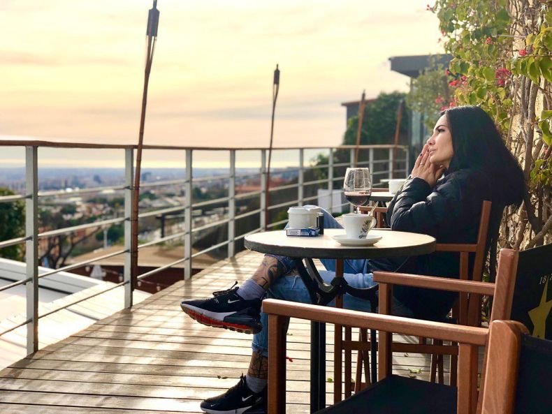 Цеци Красимирова на рождения си ден: Поглеждам към миналото с благодарност