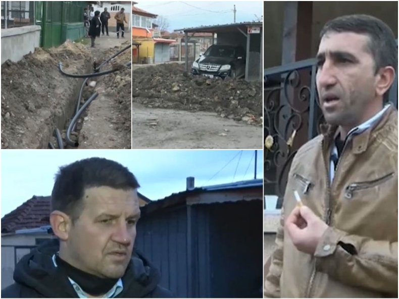 Кметът на Хасково отсече: Незаконното строителство няма да бъде толерирано