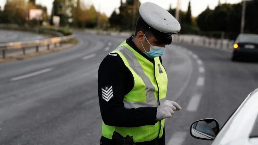 Нови правила за движение в Гърция, предвижда се доживотен затвор