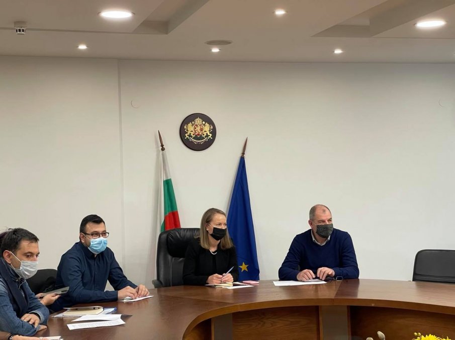 Пътят до Лилково ще бъде ремонтиран, хората отлагат протестите