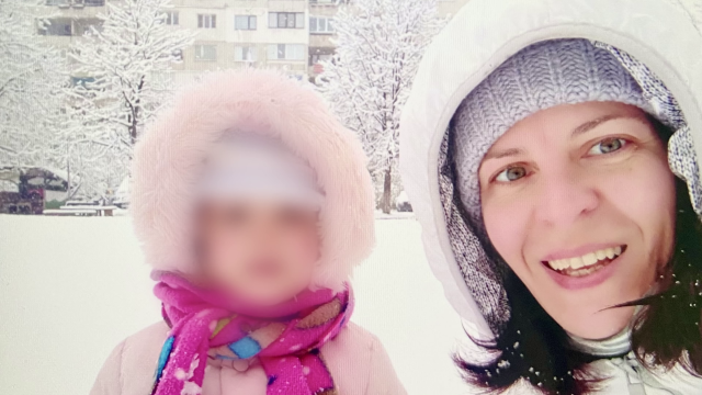 Майката, пометена на пешеходна пътека в София, не помни нищо за инцидента