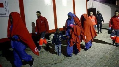 Прокуратурата иска задържане за трафикант на сирийци