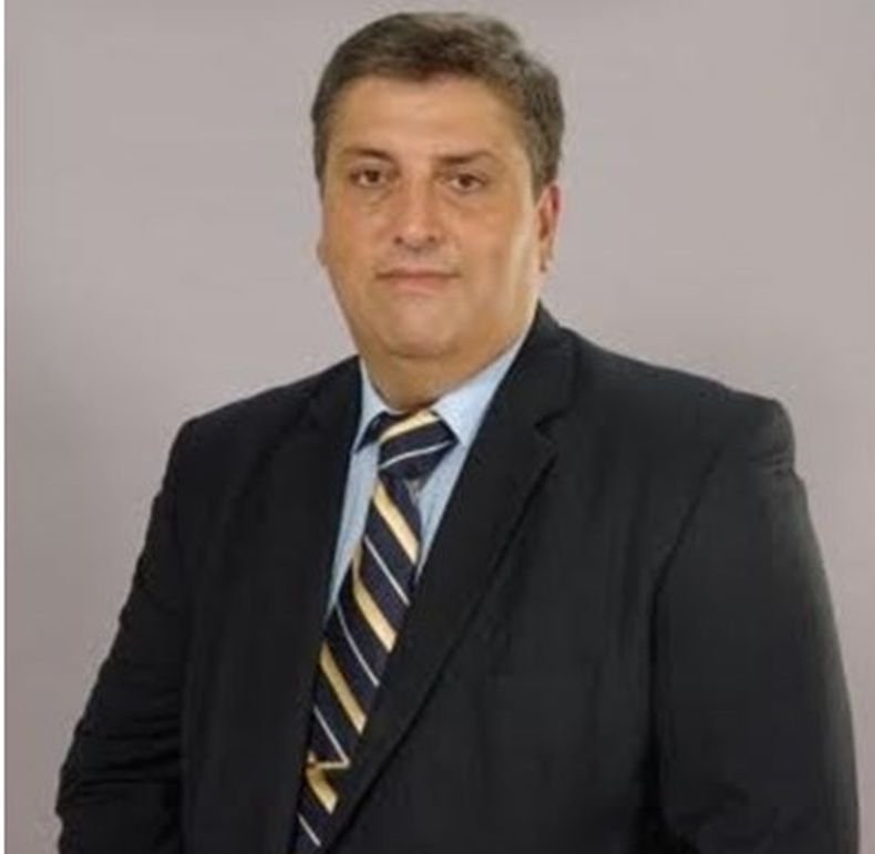 Христо Кастрев е новият областен координатор на ГЕРБ в Монтана