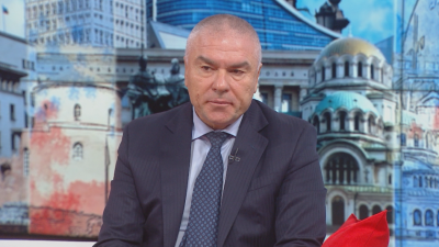 Марешки: Плащам по 5000 лв. на всеки избирател, ако не си изпълня обещанията