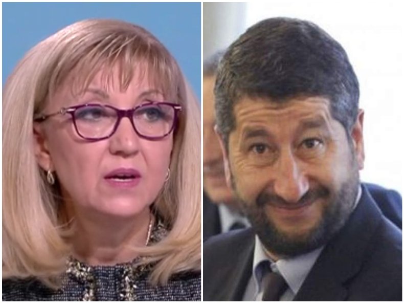 Министър Петя Аврамова с рязък отговор на Христо Маджото за Автомагистрали: Може да говори каквото си иска. Фактите са съвсем други