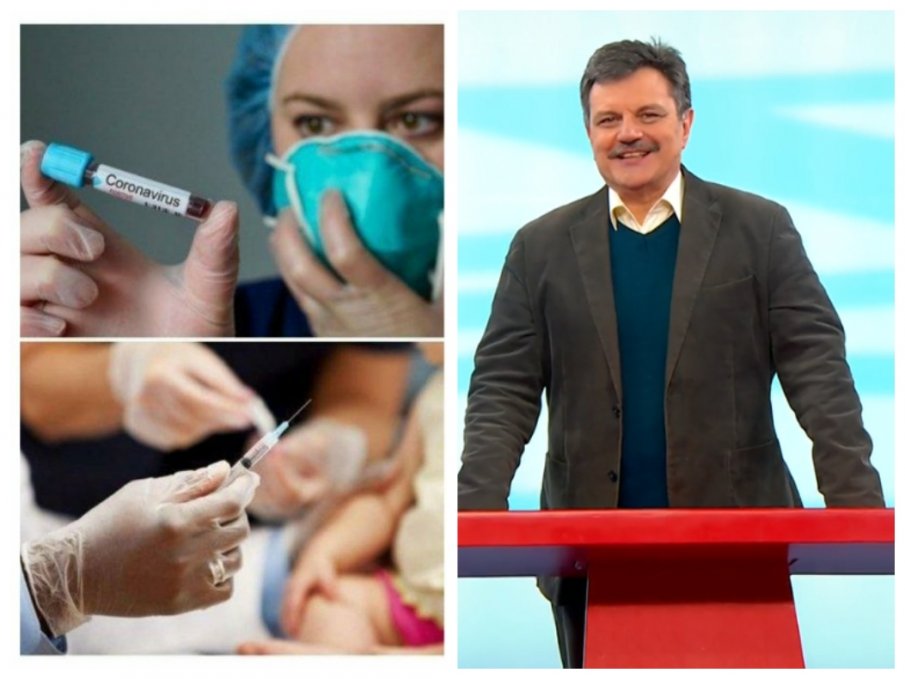 Топ пулмологът д-р Александър Симидчиев с много тревожна новина: Започва нов пик на пандемията