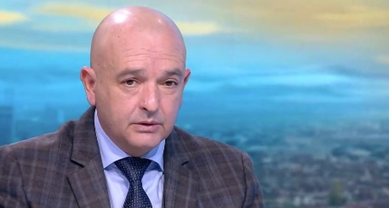 Проф. Венцислав Мутафчийски: Ситуацията с пандемията в Европа е тревожна. Това ще стигне и до нас