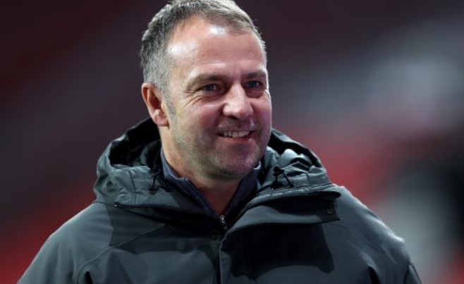 ФУТБОЛНА МЪЛНИЯ: Флик напуска Байерн?