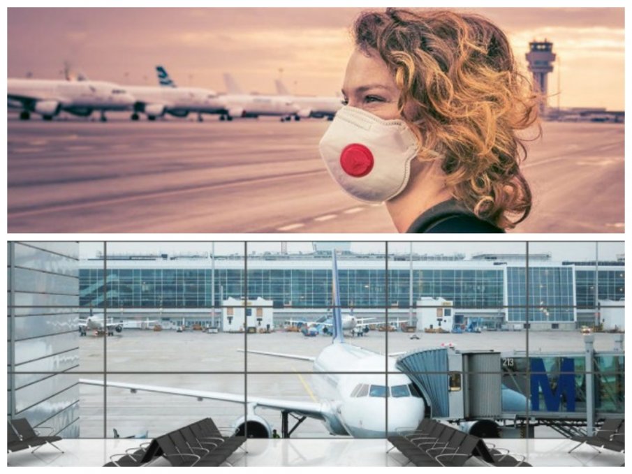 ТОТАЛНА БЛОКАДА: ЕС мисли нова мярка - без пътуване в чужбина заради новите щамове