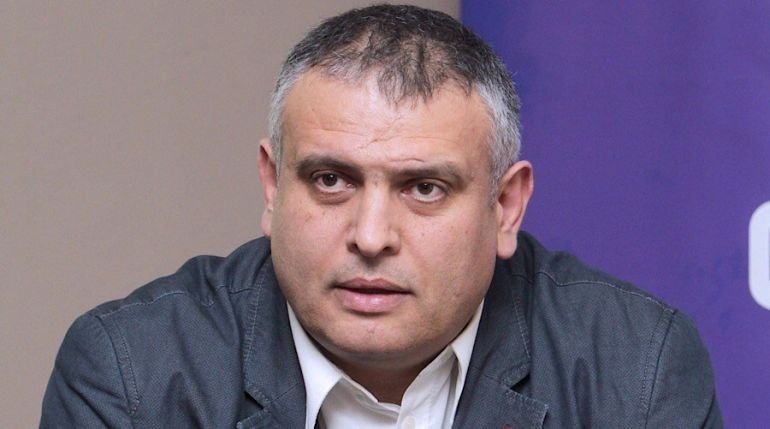 Георги Терзийски: Разчистваме скалната маса при 8-ми км на АМ “Струма”