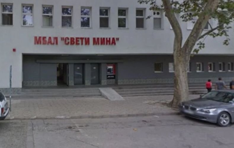 Пловдивски лекари отстраниха 6-килограмова киста при операция на жена