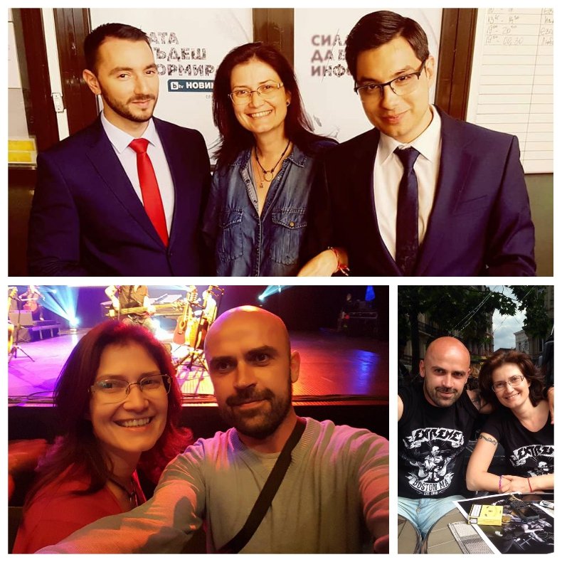 САМО В ПИК: Семейна трагедия заради COVID-19 сполетя новата шефка в Би Ти Ви