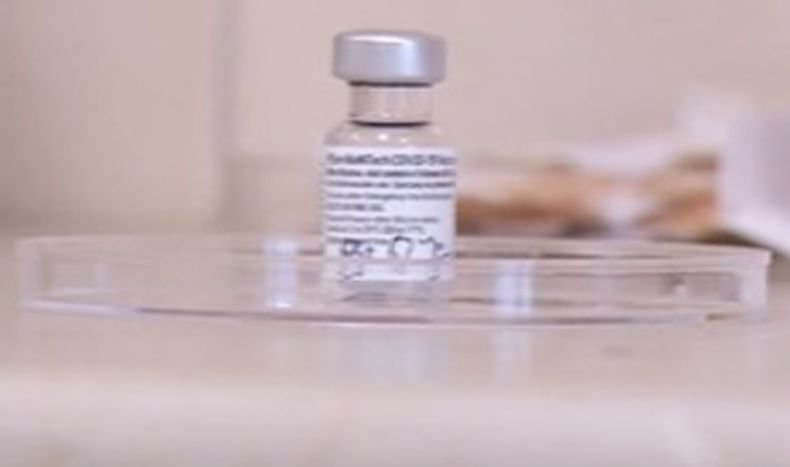 Приключи ваксинацията в домовете за възрастни в София