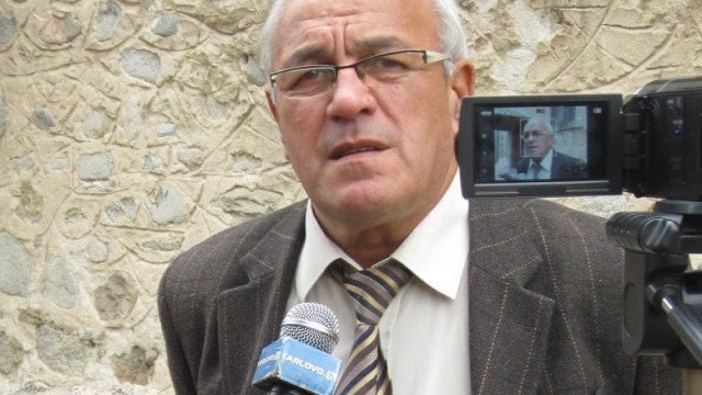 ТЪЖНА ВЕСТ: Почина кметът на карловското село Столетово