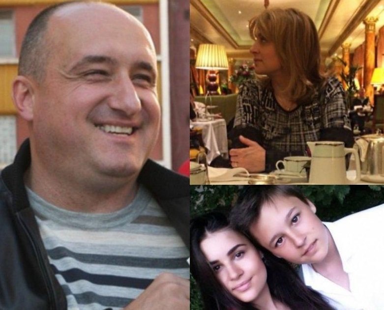 НА ТАТЕ МОМЧЕТО: Синът на брат Галев офейкал от Лондон