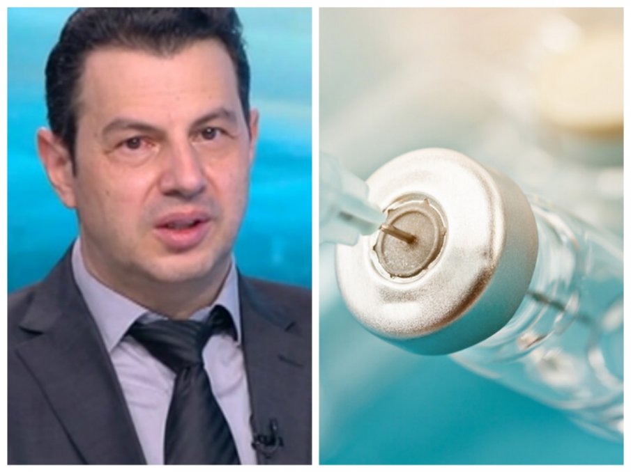 Имунологът проф. Сорен Хайрабедян алармира: Може да се заразите повторно с различните варианти на коронавируса