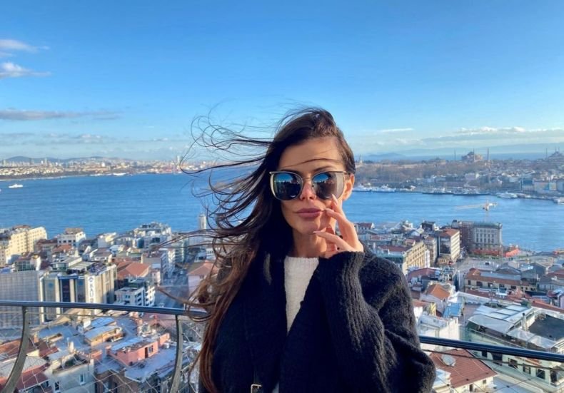 Преслава затвори фитнес зала (СНИМКА)