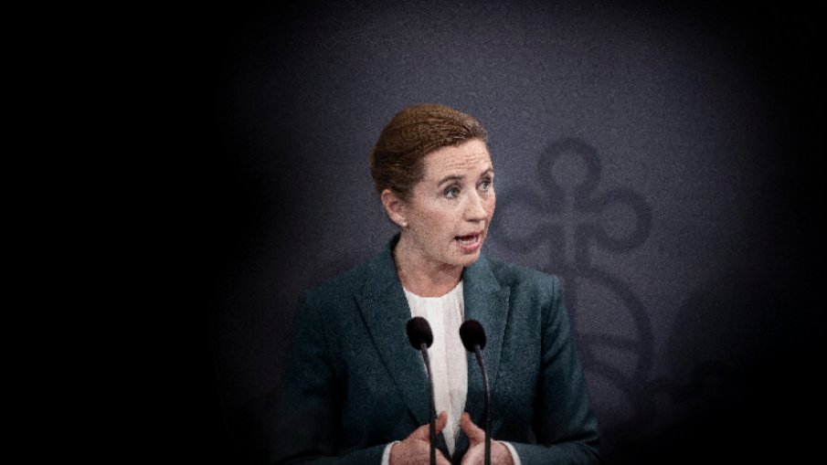 Датската премиерка въвела „твърде строги“ ограничения срещу Covid-19