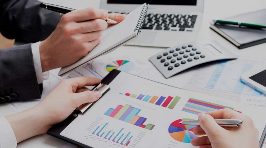 Шефовете са оптимисти за парите на фирмите