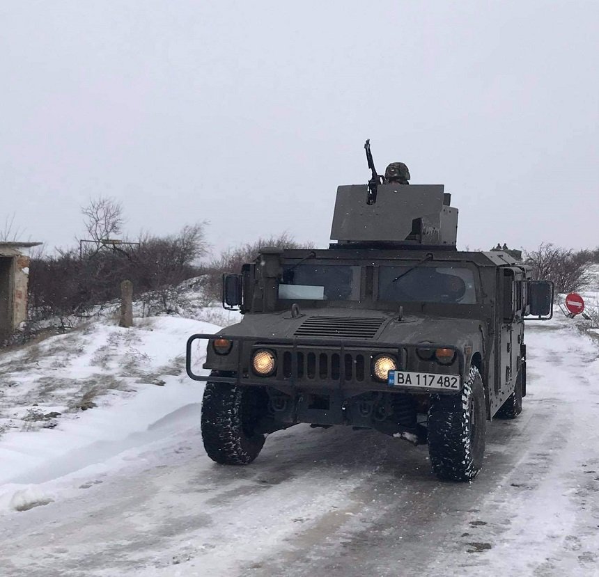 Премиерът на Косово поиска още войски от НАТО