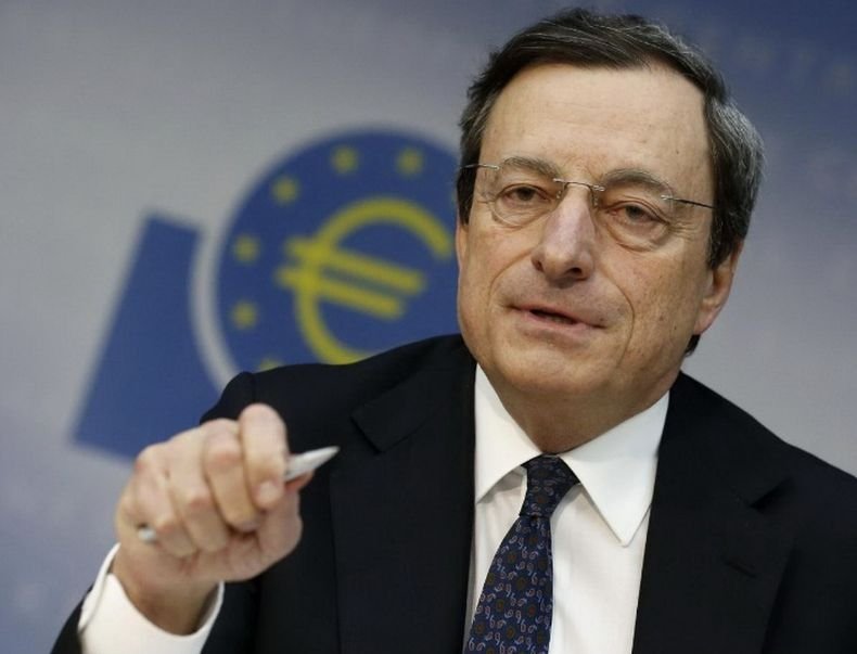 Матео Ренци иска Марио Драги да оглави следващото италианско правителство