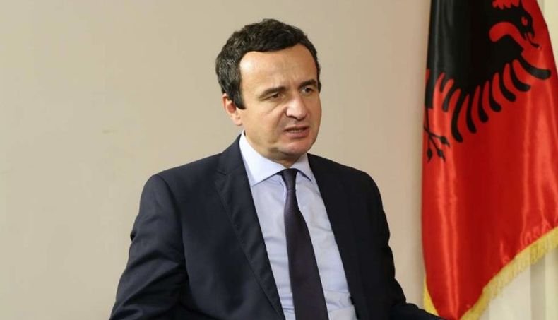 Бивш премиер на Косово поиска референдум за обединение с Албания