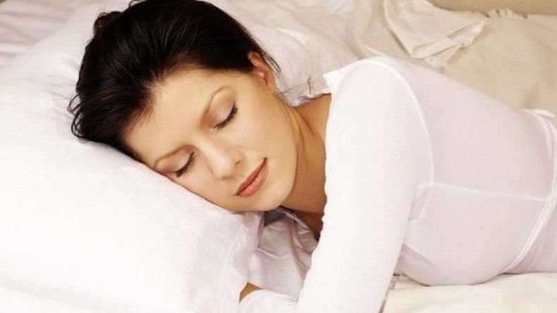 Няма да повярвате какво определя продължителността на съня