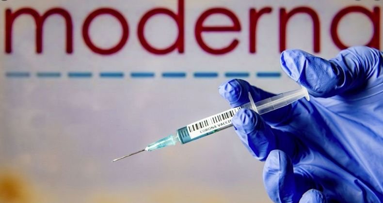 И „Модерна“ ще забави доставките на ваксини извън САЩ