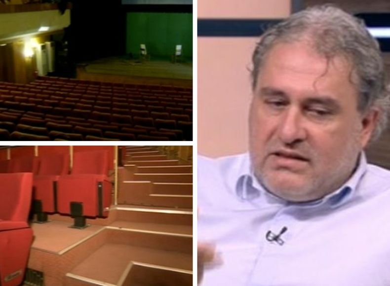 Министър Боил Банов за културата и коронавируса: Държавата се погрижи изключително за артистите, разработваме нова програма за финансова помощ