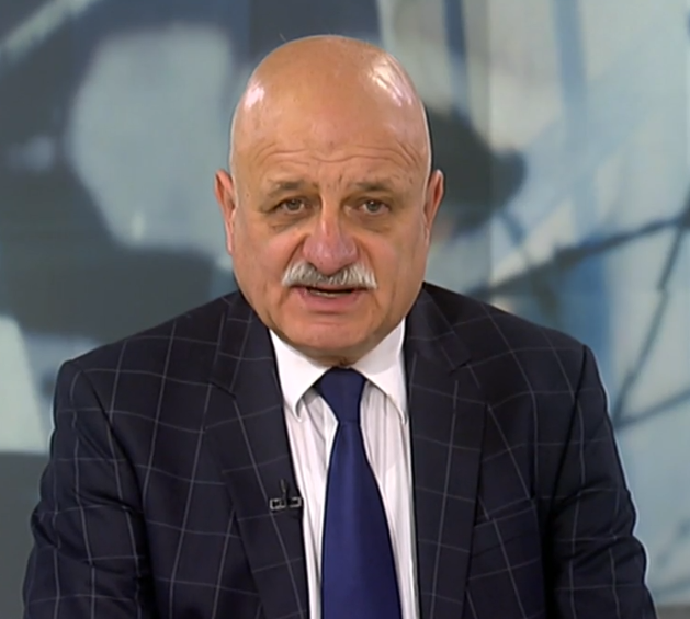 Зам.-министърът на правосъдието проговори за новия затвор до магистрала Хемус и за фигурата на разследващия главния прокурор