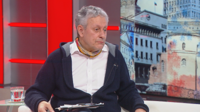 МЪКА! Соломон Паси: По-лесно ще е да направим британско правителство, отколкото българско!