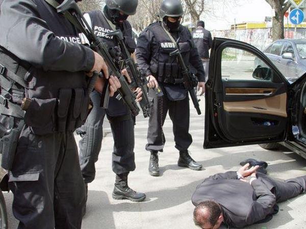 Спецакция на полицията в Бургас: Вижте колко са задържаните с наркотици за седмица