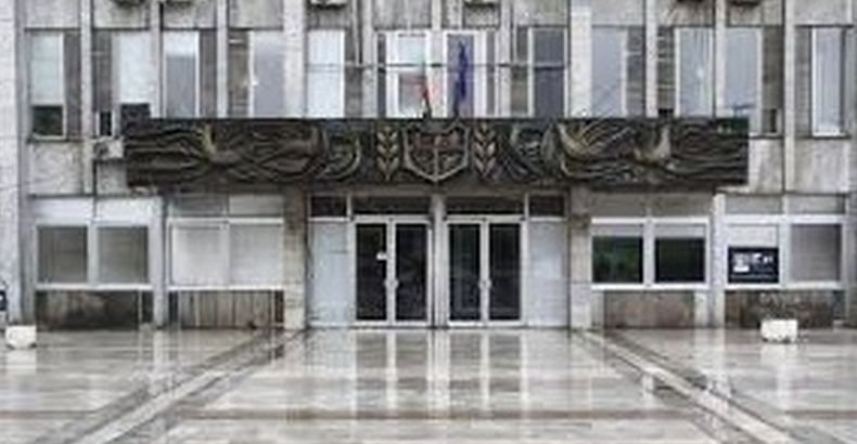 Над 22 тона са изхвърлените отпадъци в община Видин през миналата година