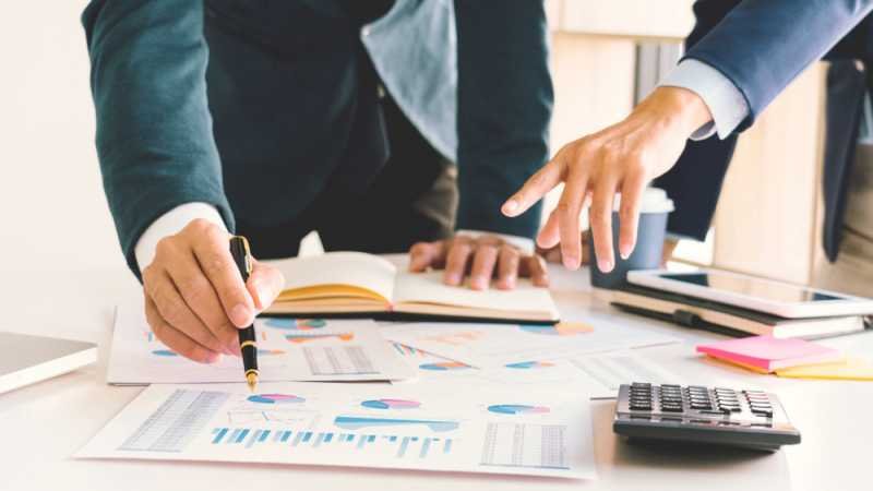 Още 2,7 млн. лв. плати НАП по програмата за подкрепа с оборотен капитал