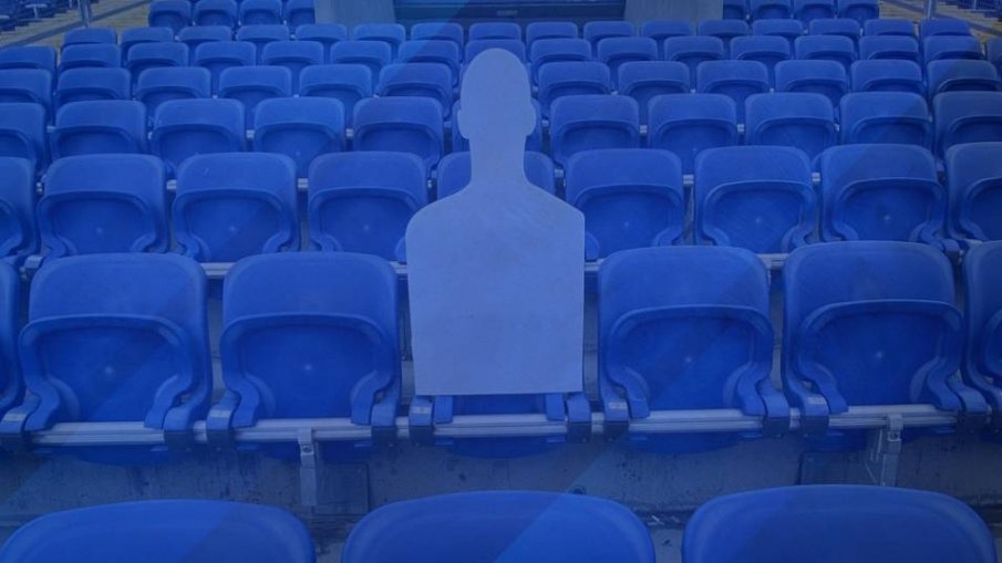 Футболът у нас остава без публика