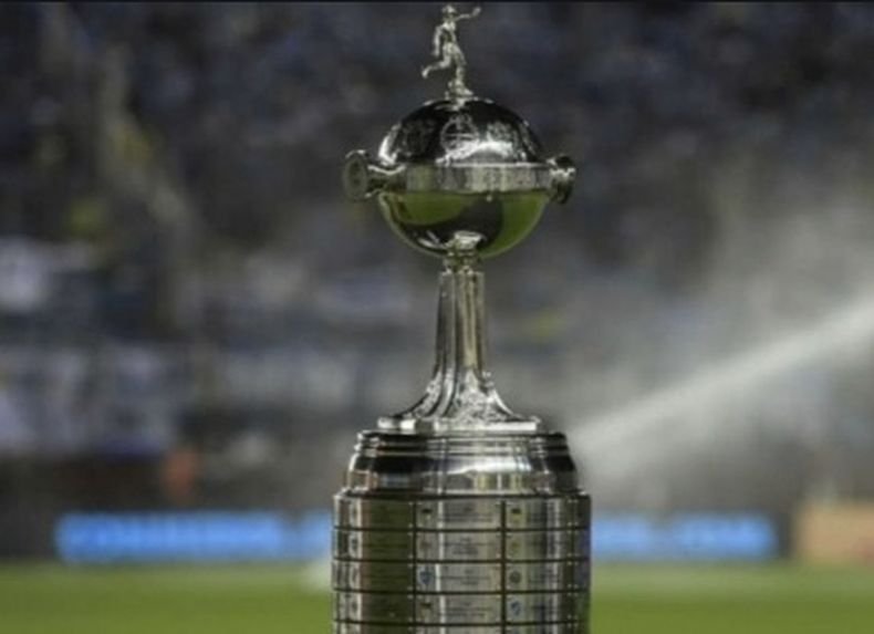 Тимът на Палмейрас спечели Копа Либертадорес