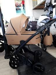 Задигнаха бебешка количка от бензиностанция в Пловдив