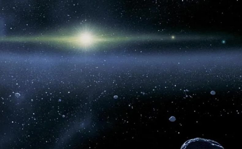 Астрономи наблюдаваха процеса на формиране на планети край най-малките звезди