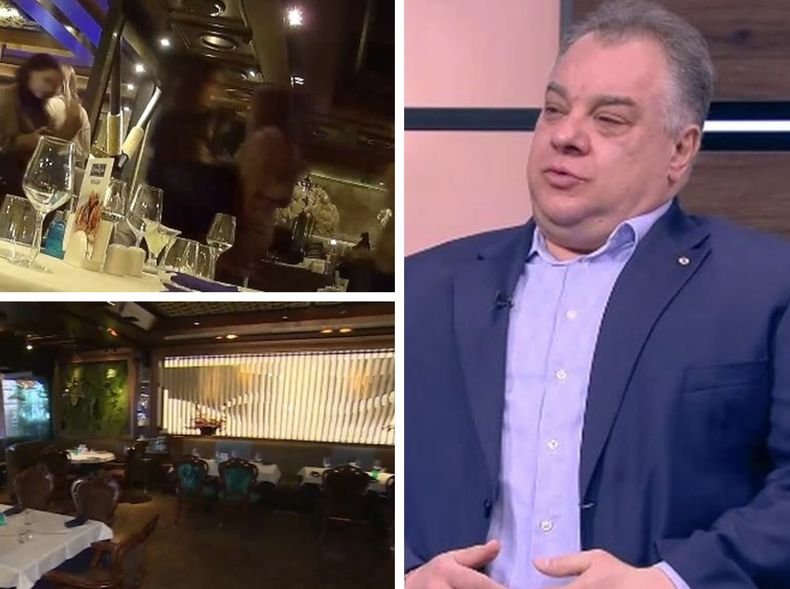 Доктор Мирослав Ненков остро за ограниченията и мерките: Всеки носи лична, персонална отговорност за здравето си